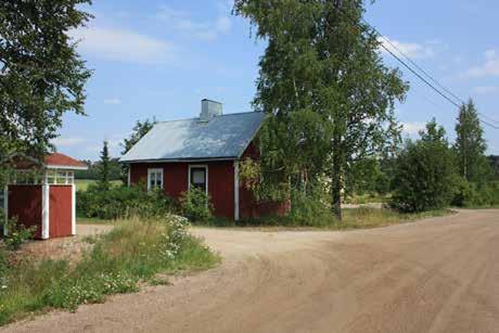 Koukun luhtiaitta.