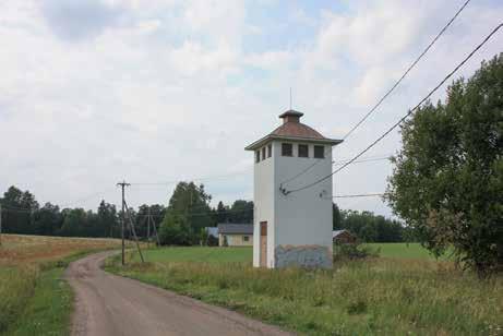 Rauhamäki.