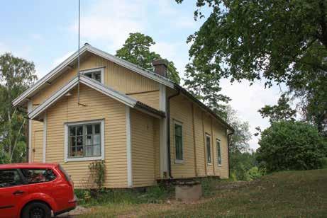 Villa, joka on käsitelty oman kohteenaan.
