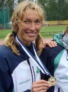 Kristiina Jatkola