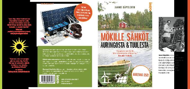 Itserakennusopas tavalliselle
