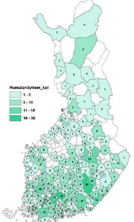 Luke vaalii vanhoja humalakantoja Tiedot