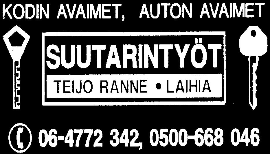 - Lähtöpaikka Degerviksvägen 75, Maalahti. Viitoitus rantatieltä.