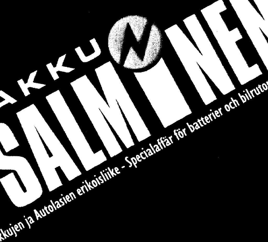 KILPAILU- JA