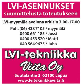 PIENKONEHUOLTO ALANEN