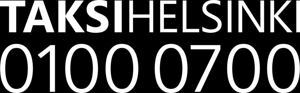 Kyytirikasta viikonloppua! Taksi Helsinki Oy on pääkaupunkis eudulla toimiva Suomen s uurin taks ien tilaus yhtiö.