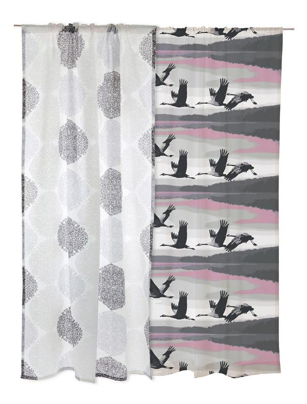 grey Koko: 160 x 230 cm