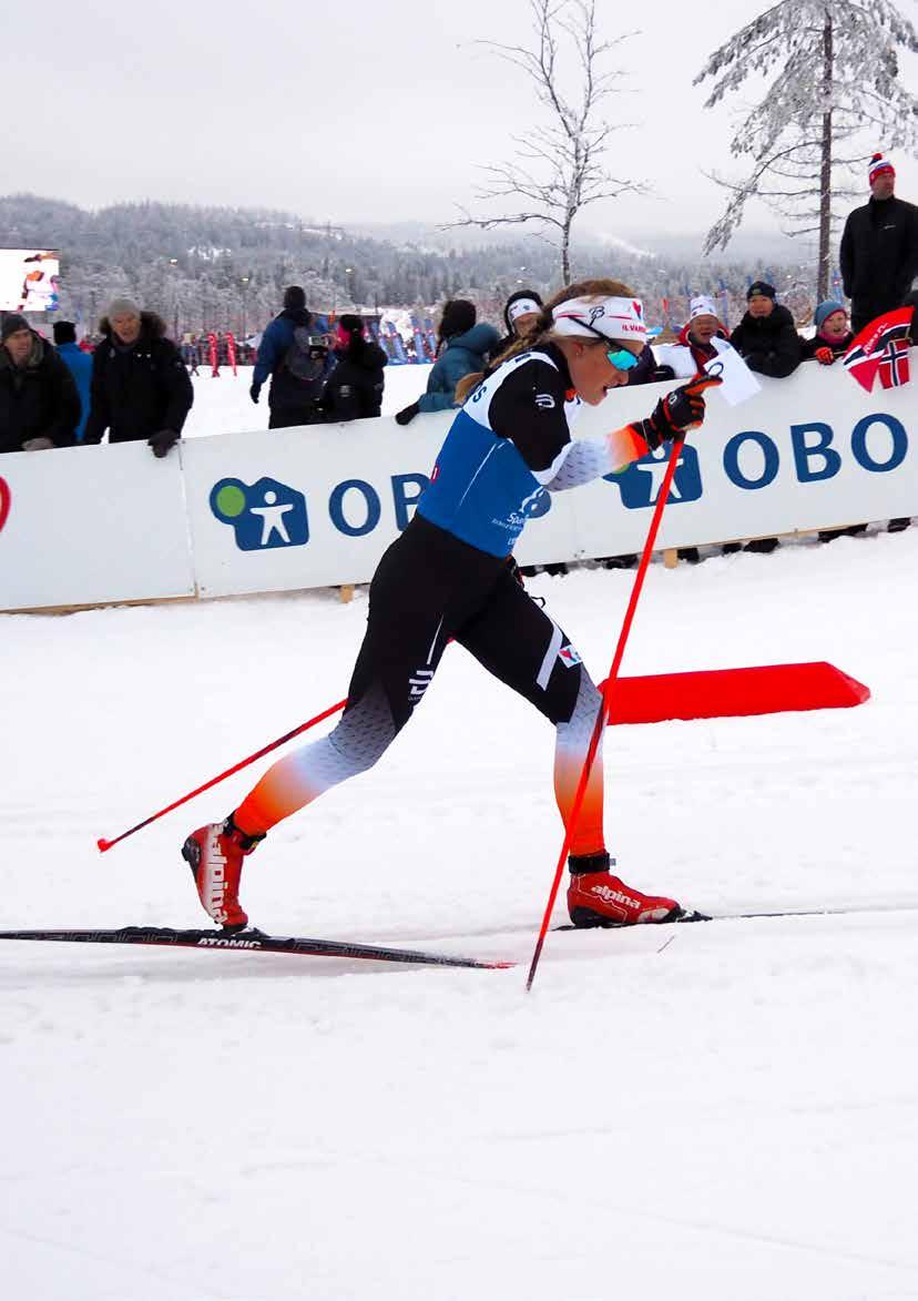 DÆHLIE SEURA- JA TIIMIASUT SKI - BIKE - RUN Nyt teillä on mahdollisuus saada tiimillesi, seurallesi tai yrityksellesi yhtenäiset harjoittelu- ja kilpailuasut omalla designilla Daehlie:n