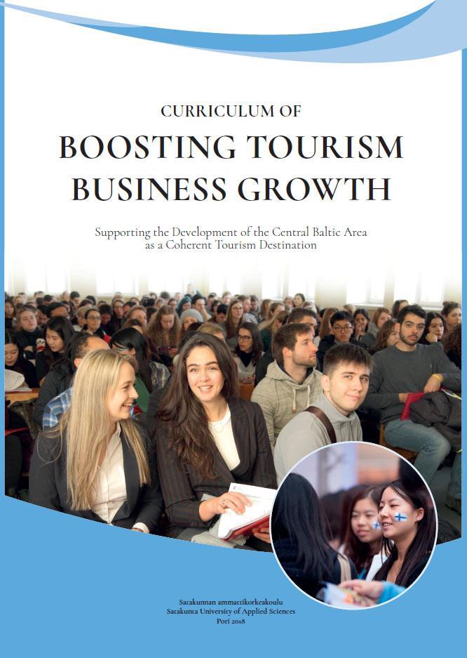 Tourism Cultural Competence in Customer Service Forecasting Tourism in the Age