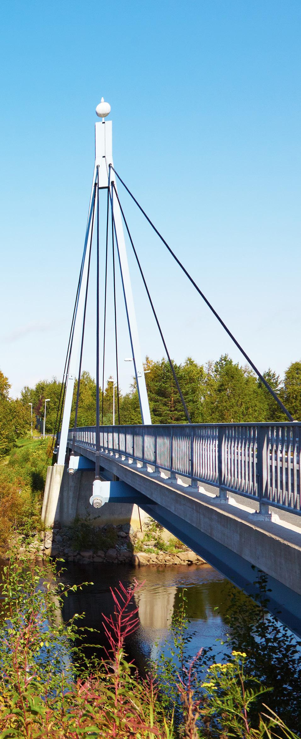 1 siltojen korjaus YLEISOHJE SILKO-ohjeet, ohjeiston käyttö, ohjeprosessi, rakenne ja laatiminen VÄYLÄVIRASTO Taitorakenneyksikkö 1/2019 (korvaa ohjeet 1.101 ja 1.102 (12/02)) 1.