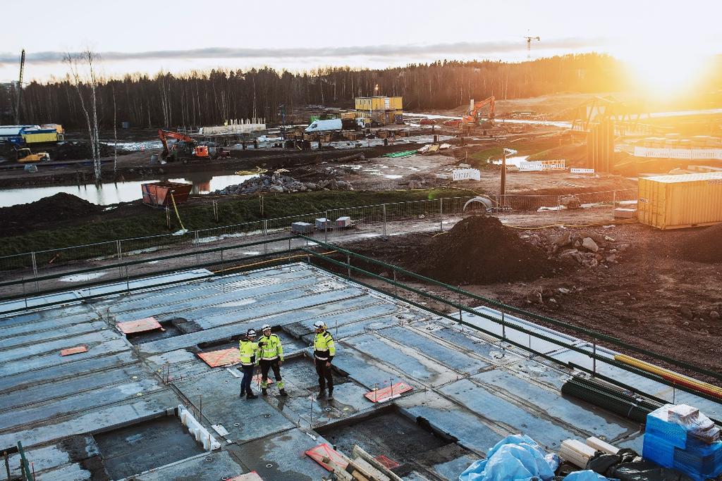 Kokonaisuudistuksen tavoitteet Yksinkertaistaa alueidenkäytön suunnittelujärjestelmää Kehittää rakentamisen ohjausta