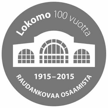 Terästuotteet: TEVO Lokomo Oy,