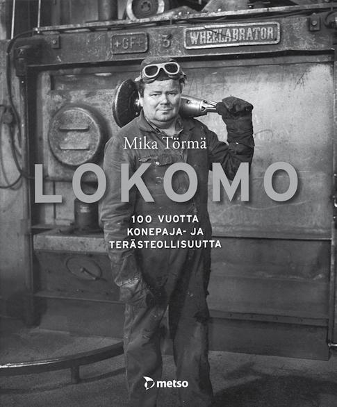 Kiirettä on joskus niin, että asioita pukkaa unohtumaan. Näin kävi kirjoittaessani juttua edelliseen Valimoviestiin.