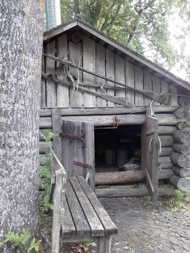 Osanotto vierailuun ei ollut veneiden lukumäärällä laskien merkittävä, mutta uskon voivani kirjoittaa kaikkien paikalla olijoiden puolesta tapahtuman olleen mieleenpainuva ja lämminhenkinen.