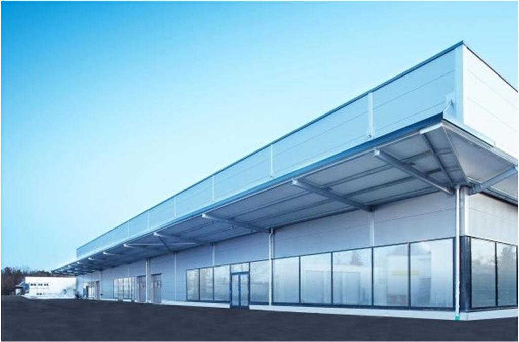 BMW rakentaa 3D-tulostuskeskuksen BMW investoi 10 M