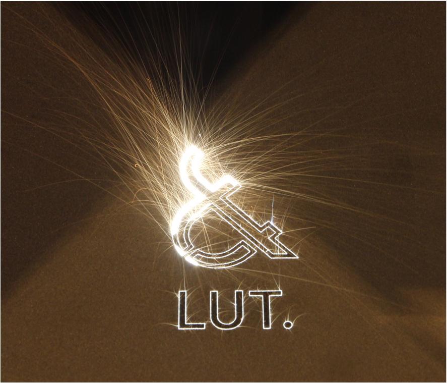 Contact information Lappeenranta University of Technology Research Group of Laser