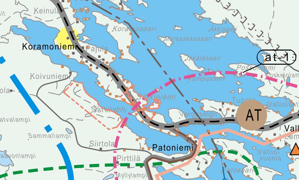 Pohjois- Suomen hallinto-oikeus kumosi 12.6.