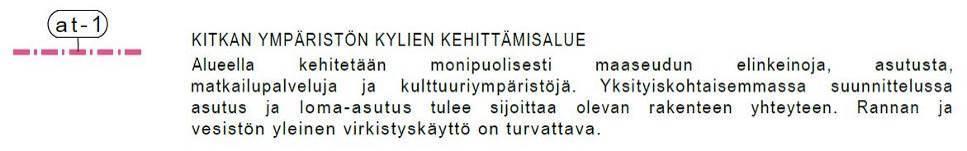 2, maisema, kulttuuri ym