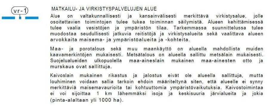 SÄRKINIEMEN RANTA-ASEMAKAAVAN OSITTAINEN MUUTOS