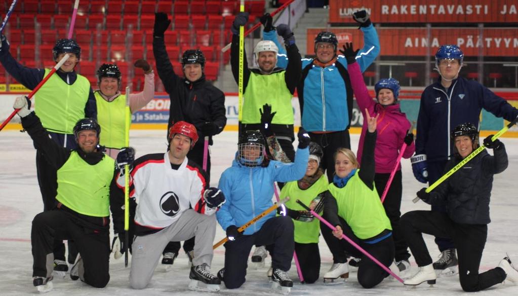 Liikunnan palveluketju Vuonna 2019 työryhmä valmistelee liikunnan palveluketjujen toimintokuvausta.
