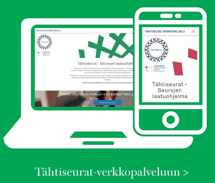 Elinvoimainen seuratoiminta LiikUn tavoitteena on laadukkaasti toimiva urheiluseura, joka rakentaa liikunnan ja urheilun avulla elinvoimaa Lounais-Suomeen.