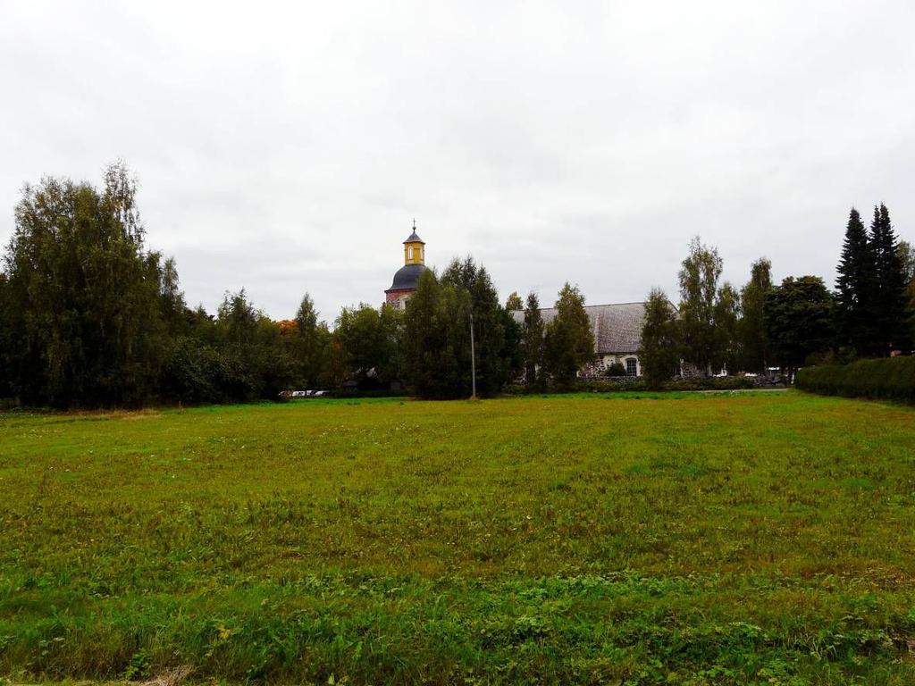 3 ASEMAKAAVAN SUUNNITTELUN VAIHEET 3.