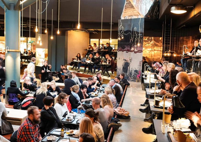 TAPAUSTUTKIMUS RINGEN CENTRUM