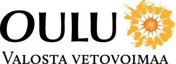 Yliopisto (varajäsen Aulikki Herneoja) Sari Hyvärinen Henna Ukonmaanaho Jouko Leskinen Anne-Maria Haapala Ohjelmakoordinaattori, konsernipalvelut, Oulun kaupunki, (varajäsen Jarmo Rossi)