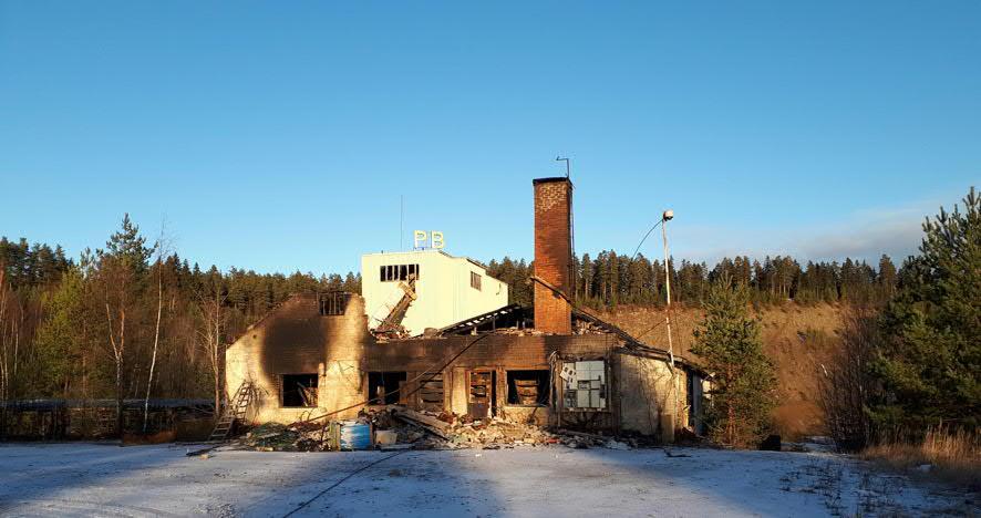 Vaihtoehtojen pohjalta työstettiin kaavaluonnos, jossa pyrittiin monipuolistamaan asuntorakentamista talotyypeiltään, mikä mahdollistaisi