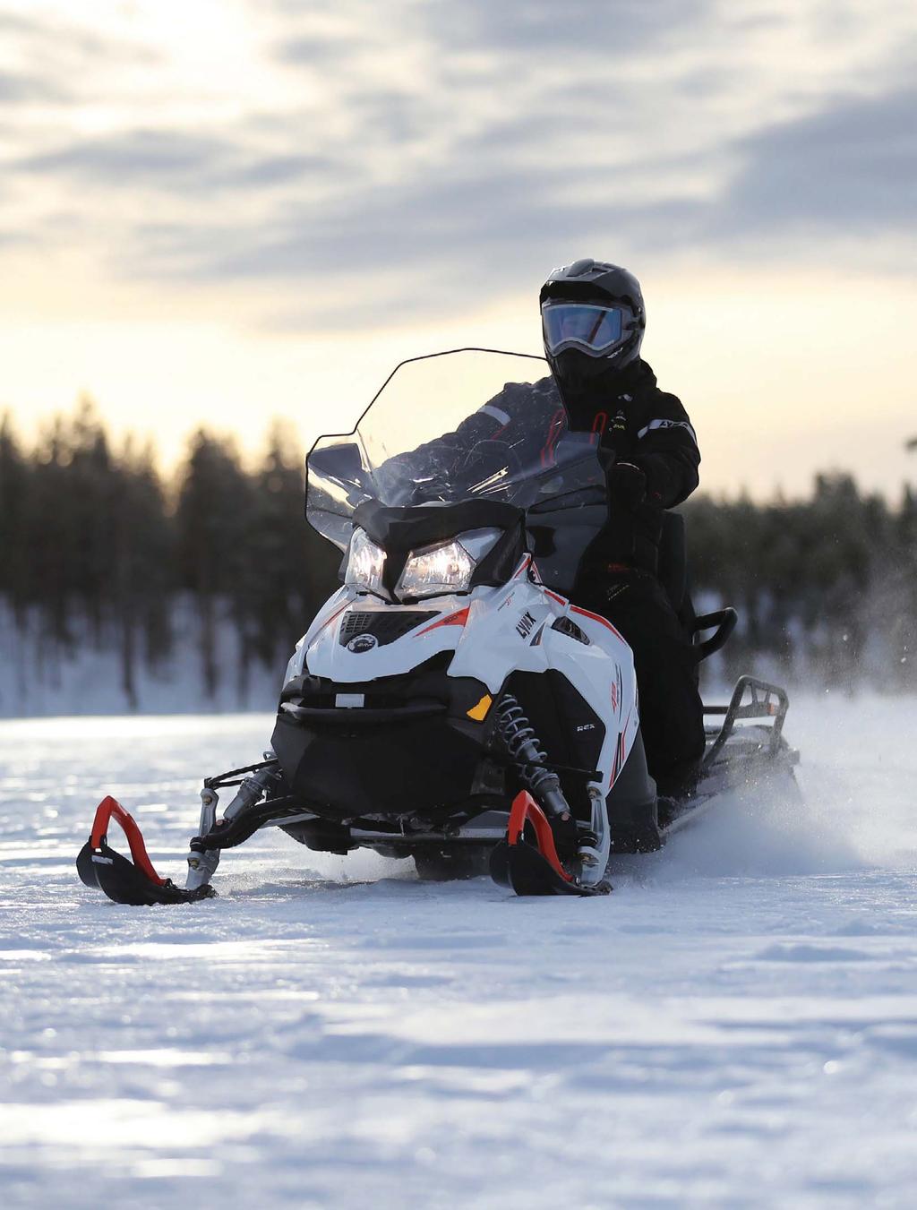 49 Ranger KORKEA TUULILASI JA