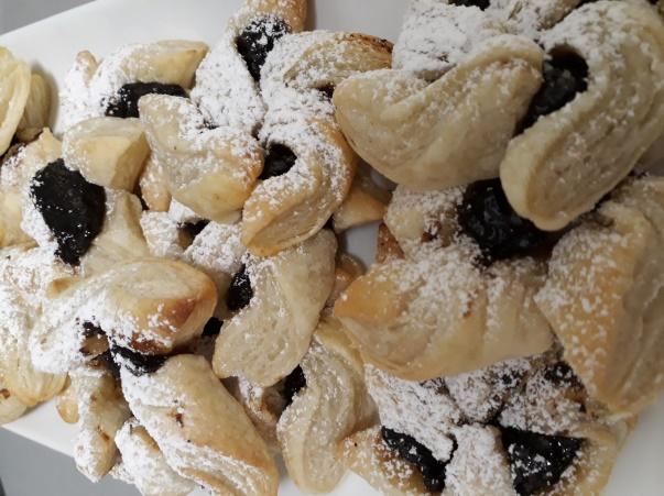 pikkujoulut järjestettiin yhteistyössä