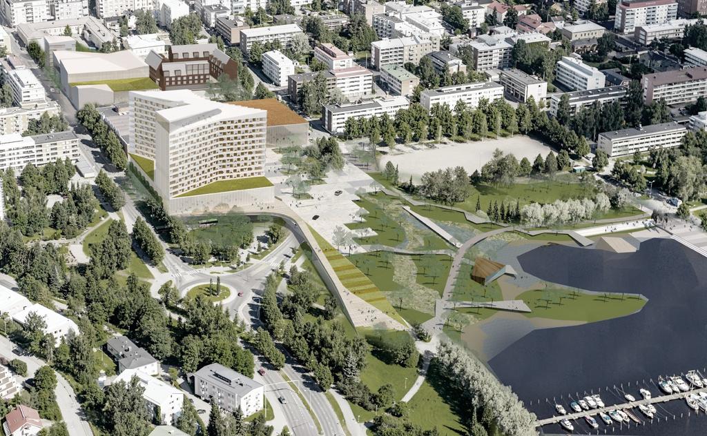 - Katujen tyyppipoikkileikkauksia 2.4 7.0 2.50 3.4 2.5 1.