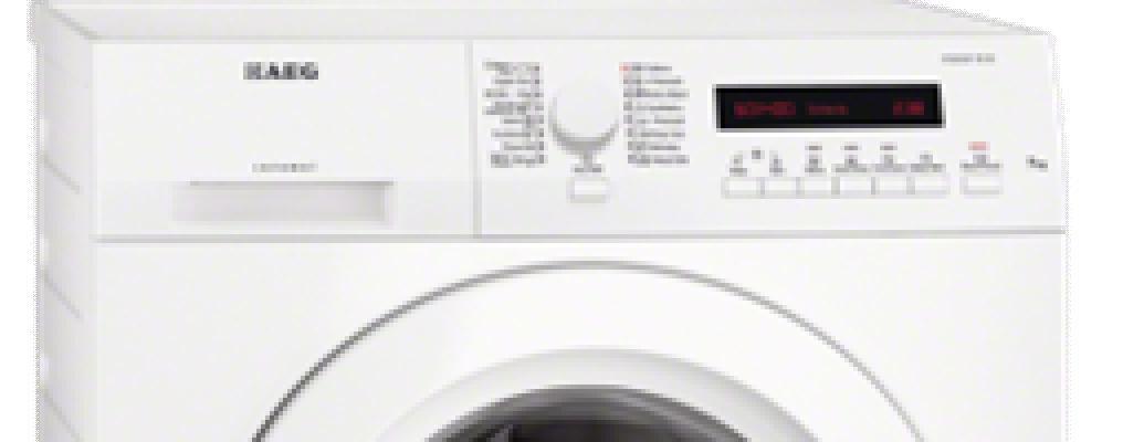 KODINKONEIDEN LISÄYS PESUTILAT Pesutorni Pesukone AEG KRW7201 Kuivaava