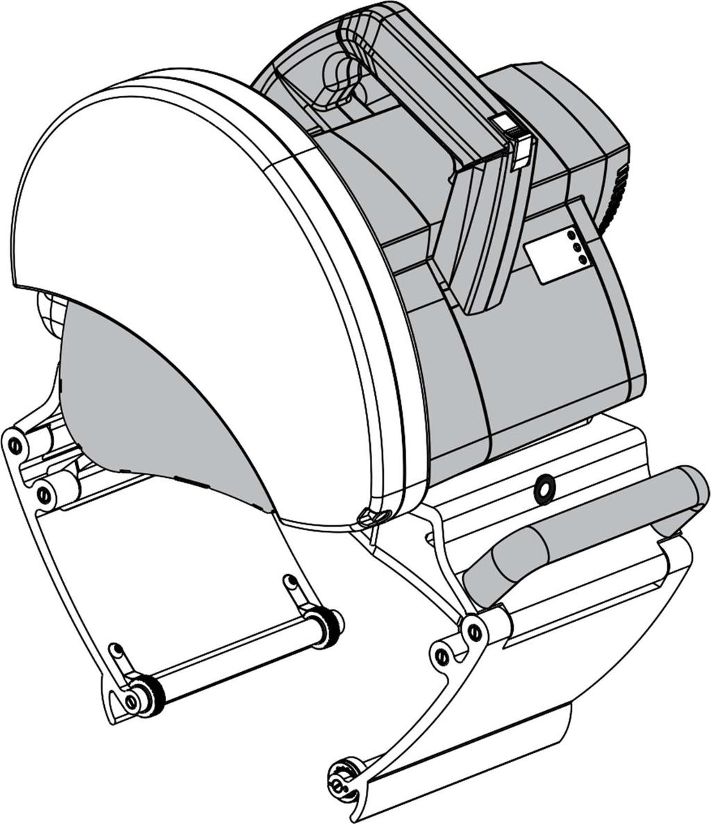 PipeCut 280 Pro Series / 360 Pro Series / 450 Pro Series Tämän käyttöohjeen voi ladata netistä usealla