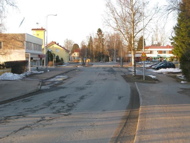 Maisema-alueen yleinen korkokuva on viimeisen jääkauden muovaamaa ja melko tasaista, minkä seurauksena maankohoaminen on edelleen maisemaa muuttava tekijä.