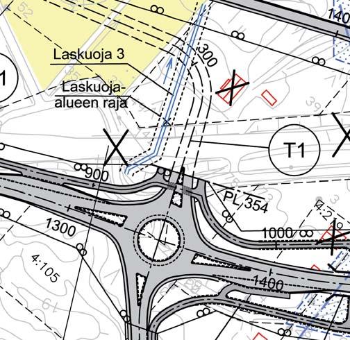 Tätä suunnitteluvaihetta voi edeltää yleissuunnitelma tai muu esiselvitys, jossa hankkeen perusratkaisut on jo päätetty.