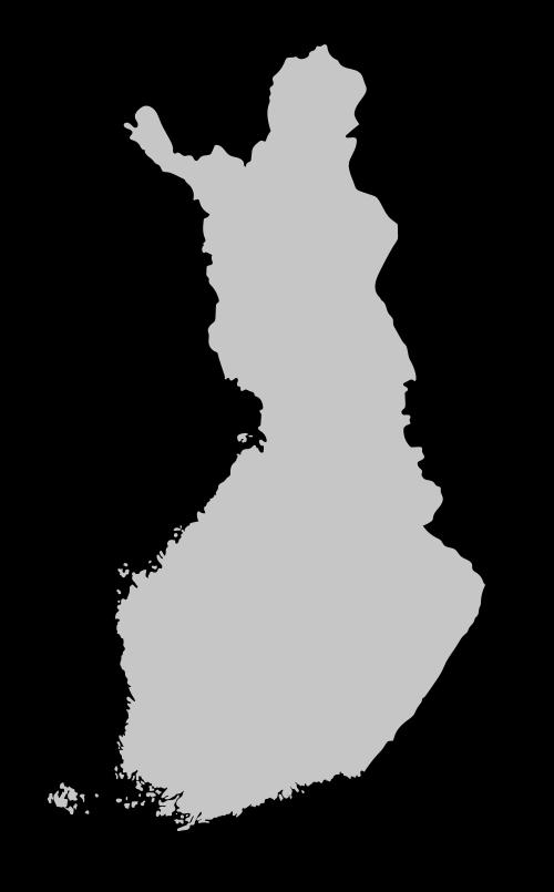 SIJOITUSKOHTEIDEN SUUNNITELLUT SIJAINNIT SUOMESSA Rahaston tärkeimmät kohdealueet ovat pääkaupunkiseutu ja sen kehyskunnat, Tampereen seutu sekä muut elinkeinoelämän kannalta keskeiset kaupunkiseudut.