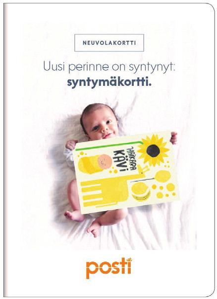 Ammatilliset palvelut Ammatillisia perhepalveluja tuotetaan ja kehitetään MLL:n Hämeen piirin Kotineuvola Oy:n kautta.