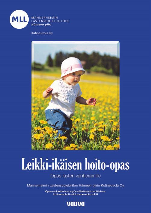 neuvolan merkinnöille. Kotineuvola Oy:n oppaat ovat selailtavissa myös sähköisessä muodossa www.lukusali.fi.
