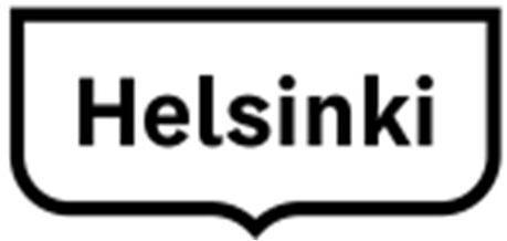 Uudisrakennus 2821U20048 Helsingin kaupunki