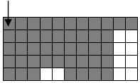 10 A B = (A B ) B B. (3.6) Prosessissa ohennetaan A rakennealkiolla B, sitten ohennetaan tulosta rakennealkiolla B ja jatketaan samalla tavalla kunnes A on ohennettu rakennealkiolla B.