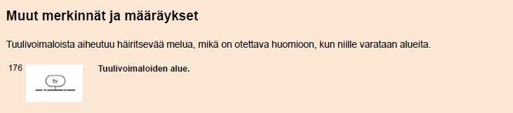 KAAVAMERKINNÄT