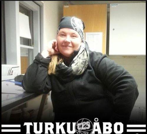 Hallituksen varajäsenet Reeta Ahlqvist Turun kaupunki, Kaupunkiympäristötoimiala, Kaupunkisuunnittelu ja maaomaisuus, Kaavoitus / Suunnitteluavustaja, luottamusmies, varatyösuojeluvaltuutettu