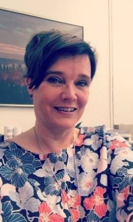 Päivi Koskimäki Toimin Kemin kaupungin kaavoitus, maankäyttö ja suunnitteluosastolla kaavoitussihteerinä Osastomme on pieni, joten työt ovat monipuolisia kaavojen valmistelusta laskutukseen,