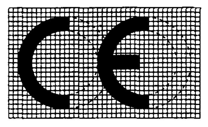 L 157/67 LIITE III CE-merkintä CE-vaatimustenmukaisuusmerkintä koostuu kirjaimista CE seuraavalla tavalla kirjoitettuina: Jos CE-merkintää pienennetään tai suurennetaan, on noudatettava edellä