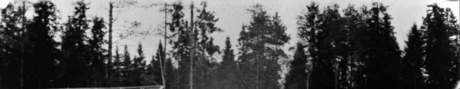 Joskus on kehitetty tulevaisuutta hyvinkin aktiivisesti ja siihen on sijoitettu aikaa, työtä ja rahaa.