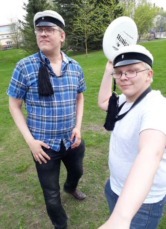 Kiltahuone toimii opiskelijan turvapaikkana kun luennot alkavat ahdistamaan liikaa, taikka ihan vain leppoisana oleskelutilana luentojen jälkeen/välissä/aikana.
