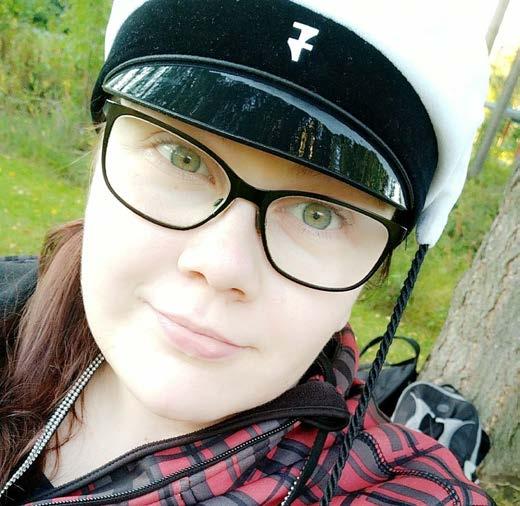 Heti ensimmäisinä viikkoina infoa kaiken maailman seuroista, liitoista, kekkereistä, kissanristiäisistä, Ilkka Lusikasta sekä muista härväilyistä tulee varmasti enemmän kuin tarpeeksi.