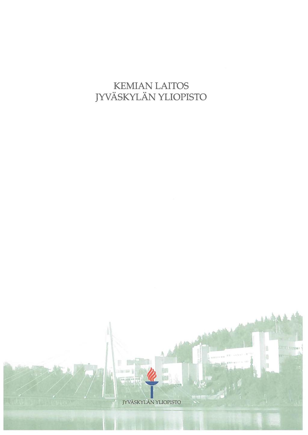 1,4-diaryylibutaani-1,4-dionien enantioselektiivinen synteesi Kandidaatintutkielma
