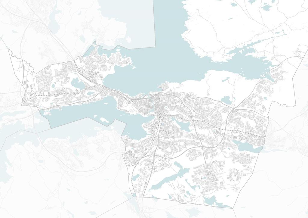 Merkittävimmät vuosina 2019-2033 avattavat uudet asuinalueet 1. Hiedanranta Kaavoitusohjelmassa (vaiheet I-IV). Ensimmäiset uudet asukkaat 2024. 2. Asemakeskus Kaavoitusohjelmassa (vaiheet I-II).